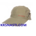 Кепка Simms Gallatin Sunshield Cap Tan